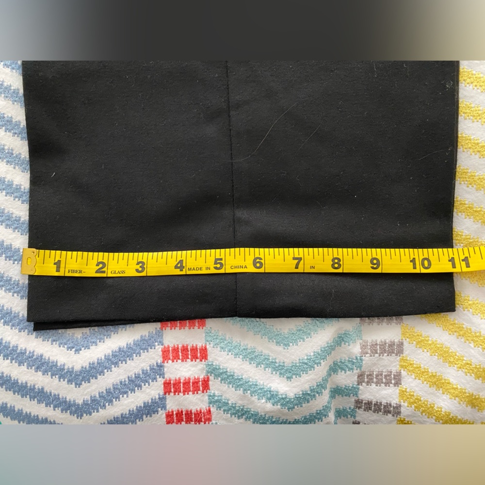 Pants Theory wool - Picture 9 of 10